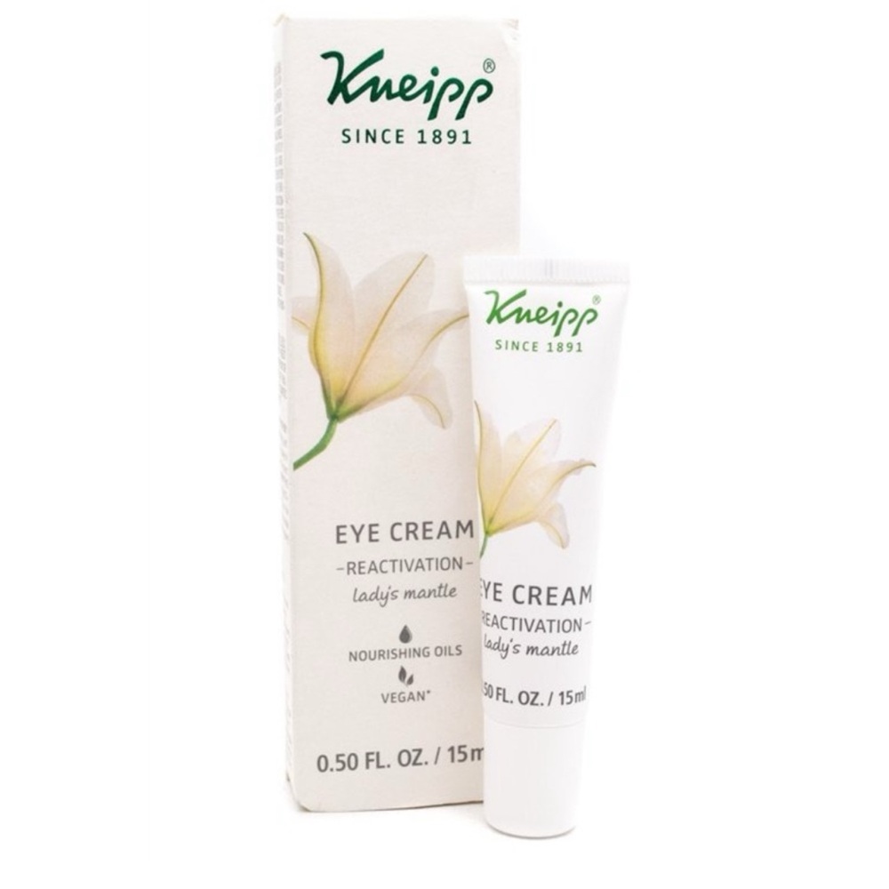 Kneipp Eye Cream